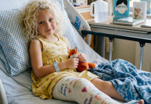 Nasmejao mi se u bolnici i odbio da pomogne našem detetu