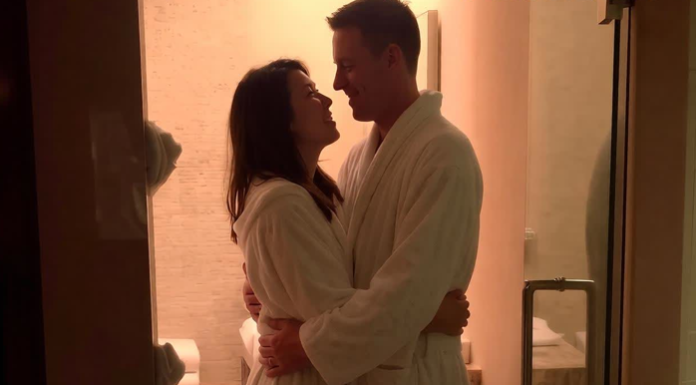 Moj muž je otišao na masažu sa ljubavnicom — a ja sam bila ta koja ih je dočekala