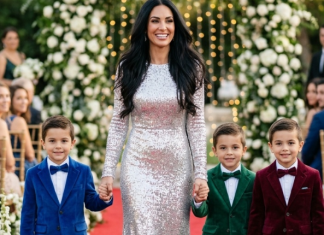 Pozvana da budem ponižena: Kako sam na venčanju bivšeg uništila njegovu porodicu