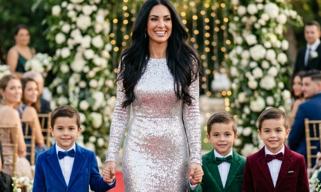 Pozvana da budem ponižena: Kako sam na venčanju bivšeg uništila njegovu porodicu