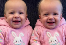 „Usvojila sam blizance koje sam našla same u avionu… a onda je stigla njihova majka“