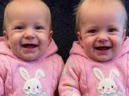 „Usvojila sam blizance koje sam našla same u avionu… a onda je stigla njihova majka“