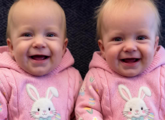 „Usvojila sam blizance koje sam našla same u avionu… a onda je stigla njihova majka“