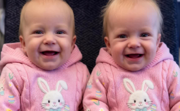 „Usvojila sam blizance koje sam našla same u avionu… a onda je stigla njihova majka“