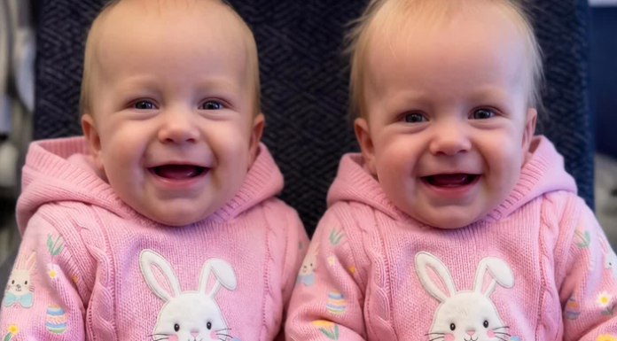 „Usvojila sam blizance koje sam našla same u avionu… a onda je stigla njihova majka“