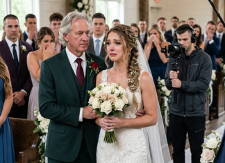 Otišli su u Dubai umesto na moje venčanje – svet je video šta su mi radili godinama