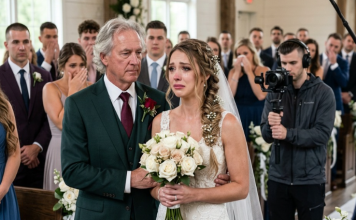 Otišli su u Dubai umesto na moje venčanje – svet je video šta su mi radili godinama