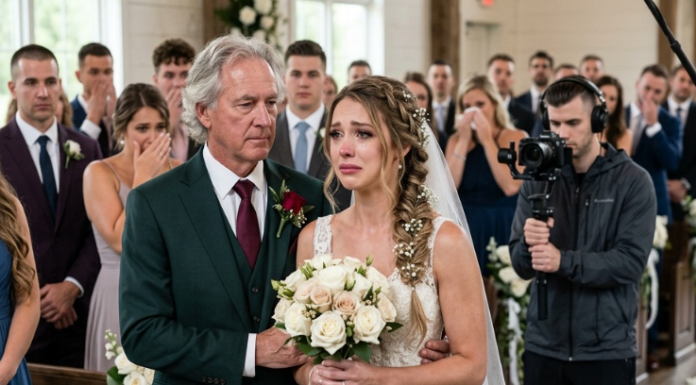 Otišli su u Dubai umesto na moje venčanje – svet je video šta su mi radili godinama