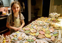 Ispekla je kolačiće za beskućnike — nije ni slutila kakva je sudbina čeka