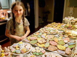 Ispekla je kolačiće za beskućnike — nije ni slutila kakva je sudbina čeka