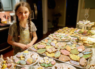 Ispekla je kolačiće za beskućnike — nije ni slutila kakva je sudbina čeka