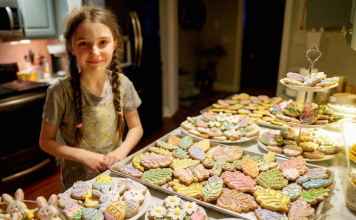 Ispekla je kolačiće za beskućnike — nije ni slutila kakva je sudbina čeka