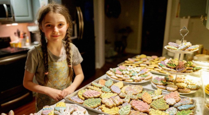 Ispekla je kolačiće za beskućnike — nije ni slutila kakva je sudbina čeka