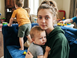 Moja 15-godišnja ćerka radila 2 nedelje, a dobila lažan ček — ja sam se pobrinula za pravdu