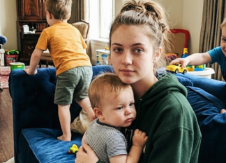 Moja 15-godišnja ćerka radila 2 nedelje, a dobila lažan ček — ja sam se pobrinula za pravdu