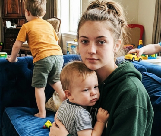 Moja 15-godišnja ćerka radila 2 nedelje, a dobila lažan ček — ja sam se pobrinula za pravdu