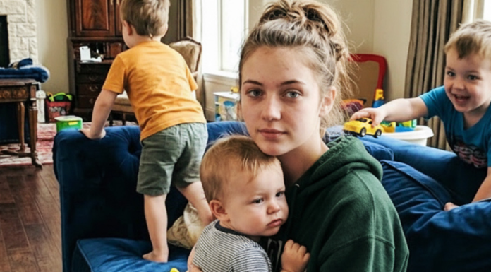 Moja 15-godišnja ćerka radila 2 nedelje, a dobila lažan ček — ja sam se pobrinula za pravdu