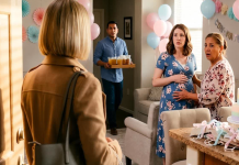 Vratila sam se ranije kući – a ono što sam zatekla uništilo je moj brak