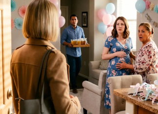 Vratila sam se ranije kući – a ono što sam zatekla uništilo je moj brak