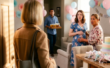 Vratila sam se ranije kući – a ono što sam zatekla uništilo je moj brak