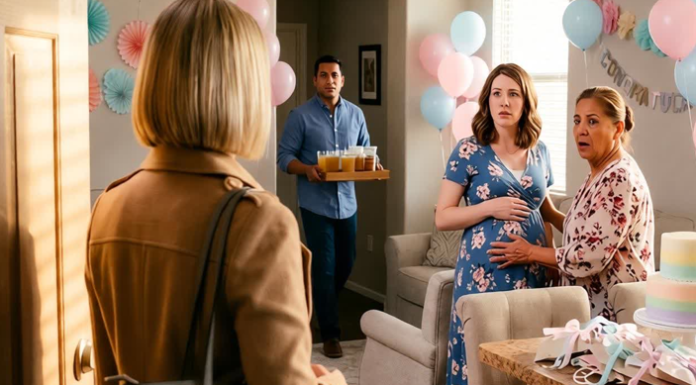 Vratila sam se ranije kući – a ono što sam zatekla uništilo je moj brak