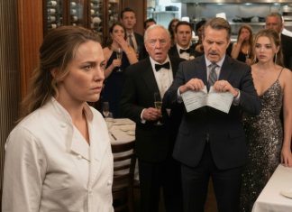 Odbačena u sopstvenoj porodici — postala sam konkurencija koju nisu mogli ignorisati