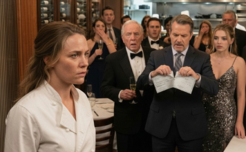 Odbačena u sopstvenoj porodici — postala sam konkurencija koju nisu mogli ignorisati