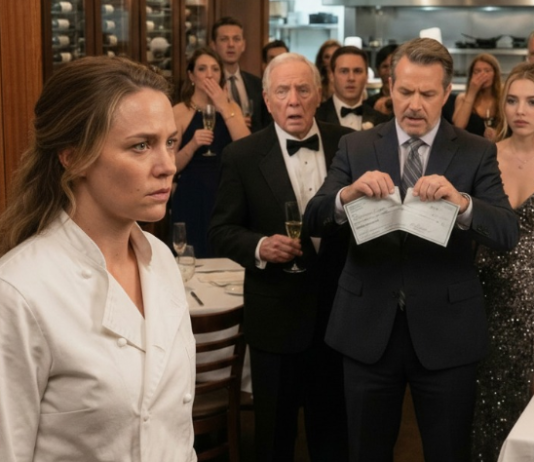 Odbačena u sopstvenoj porodici — postala sam konkurencija koju nisu mogli ignorisati