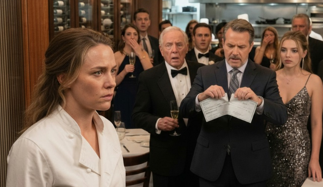 Odbačena u sopstvenoj porodici — postala sam konkurencija koju nisu mogli ignorisati