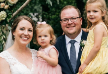 Udala sam se za udovca – a njegova ćerka me je odvela do tajne u podrumu