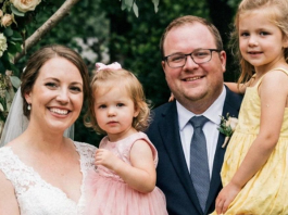 Udala sam se za udovca – a njegova ćerka me je odvela do tajne u podrumu