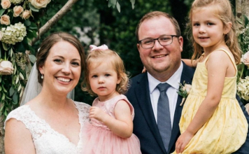 Udala sam se za udovca – a njegova ćerka me je odvela do tajne u podrumu