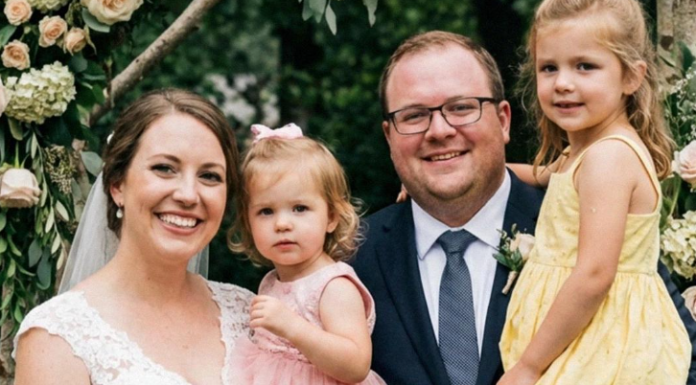 Udala sam se za udovca – a njegova ćerka me je odvela do tajne u podrumu