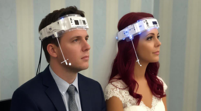 Sestra organizovala test sa detektorom laži na venčanju — istina uništila brak za jedan dan