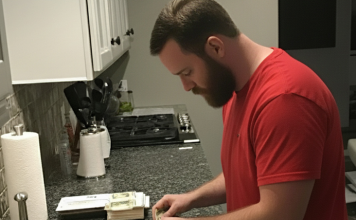 Plaćala sam kiriju, a stan je bio u vlasništvu mog muža i njegove majke