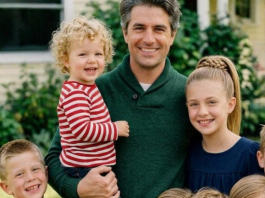 Postao sam otac desetoro dece — istina o njihovoj majci me je slomila