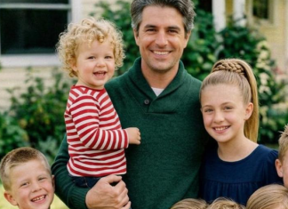 Postao sam otac desetoro dece — istina o njihovoj majci me je slomila