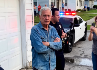 Komšije su optužile mog oca za ubijanje pasa — istina iz garaže ih je razorila