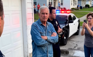 Komšije su optužile mog oca za ubijanje pasa — istina iz garaže ih je razorila