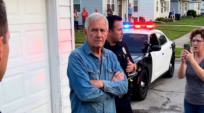 Komšije su optužile mog oca za ubijanje pasa — istina iz garaže ih je razorila