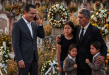 Hteo je da se reši svoje dece na dan sahrane njihove majke