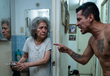 Zet me nazvao beskorisnom u mojoj kući – Nije znao da je sve moje