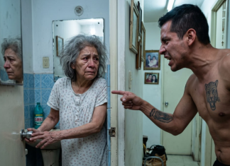 Zet me nazvao beskorisnom u mojoj kući – Nije znao da je sve moje