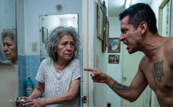 Zet me nazvao beskorisnom u mojoj kući – Nije znao da je sve moje