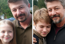 Godinama sam voleo sina kog sam usvojio – na moj rođendan otkrio je tajnu koja menja sve