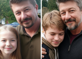 Godinama sam voleo sina kog sam usvojio – na moj rođendan otkrio je tajnu koja menja sve