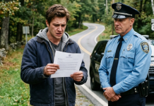 Rekao mi je da ne idem kući – tada sam saznao ko je zapravo moja žena