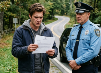 Rekao mi je da ne idem kući – tada sam saznao ko je zapravo moja žena