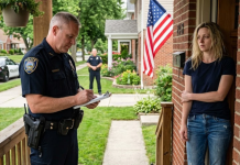 On je otišao u Vegas da se oženi drugom — ja sam ostala da rastavim istinu