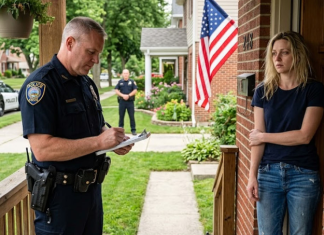 On je otišao u Vegas da se oženi drugom — ja sam ostala da rastavim istinu